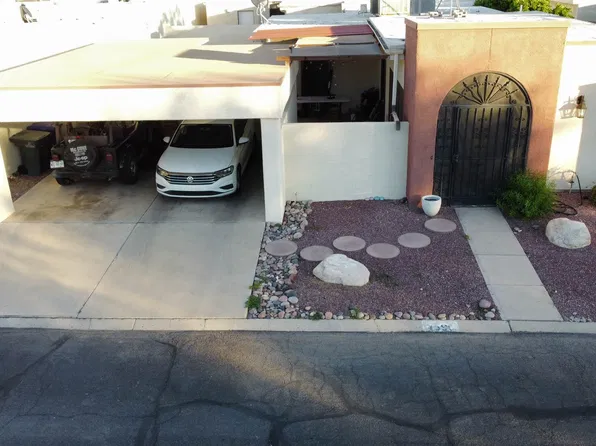 4396 E Orchard Dr, Tucson, AZ 85712