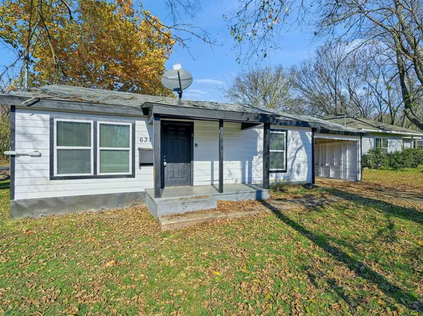 631 Baker St #1-2-3, Denison, TX 75020