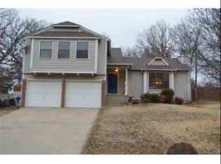 501 W 42nd St, Joplin, MO 64804