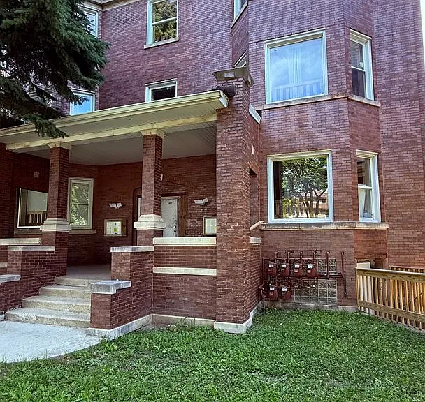 207-209 N Parkside Ave #3E — Photo 1