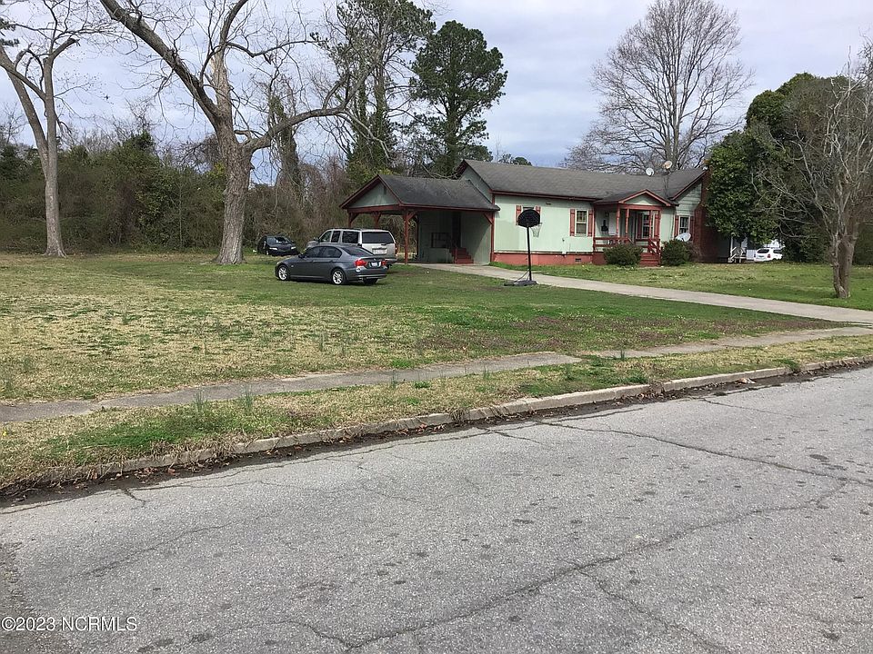402 Warren Street, Williamston, NC 27892 Zillow