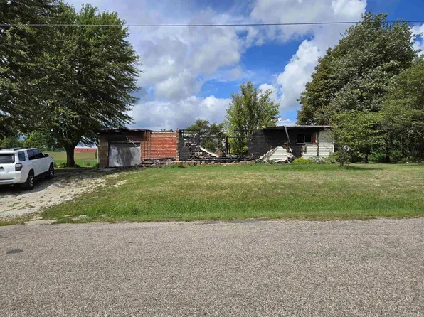 2238 W 1200s S, Silver Lake, IN 46982