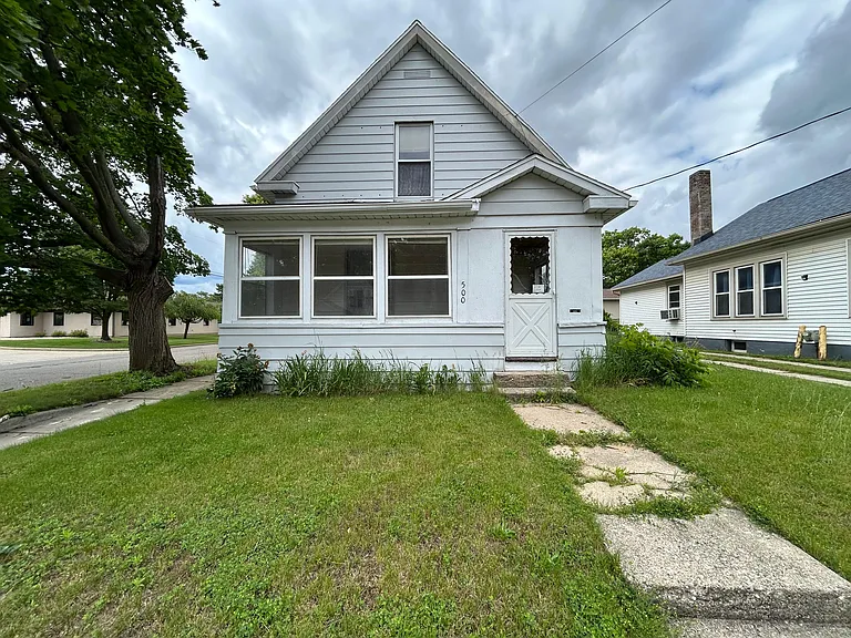 500 E Ganson St — Photo 1