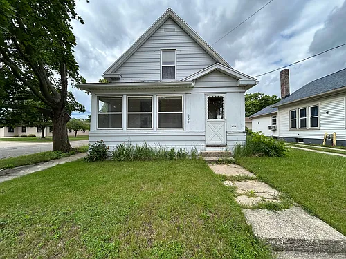 500 E Ganson St Photo 1
