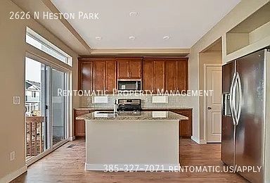 4th image of 2626 N Heston Park