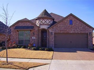 1433 Nacona Dr, Prosper, TX 75078