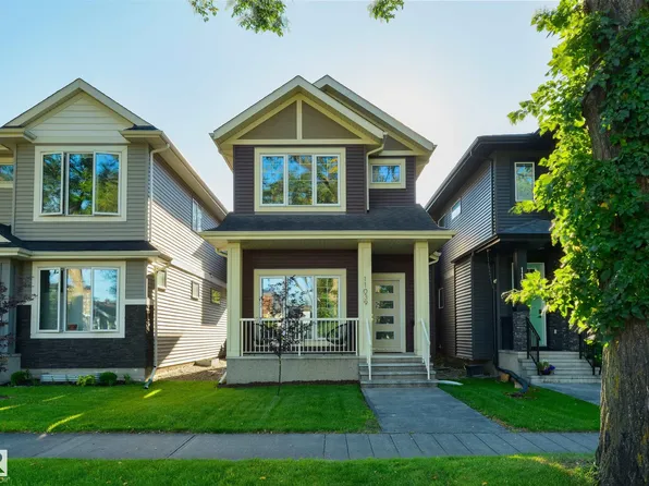 11039 126th St NW, Edmonton, AB T5M 0P8