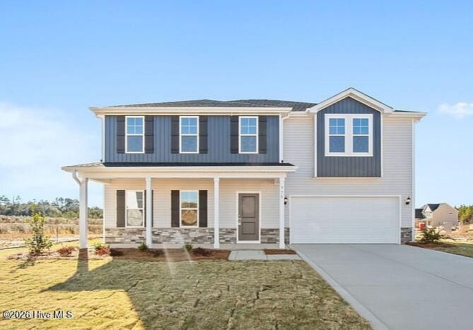1st image of 575 Ashley Heights Drive
