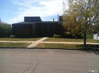 1136 W Steele St, Butte, MT 59701