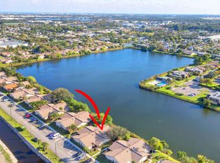 1701 Waterview Cir, Palm Springs, FL 33461