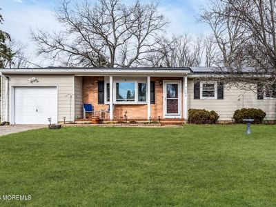 265 Vermont Drive, Brick, NJ, 08723