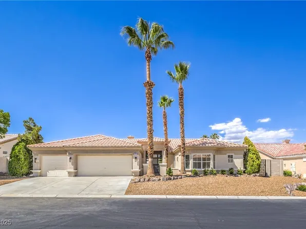7410 Bridlehorne Ave, Las Vegas, NV 89131