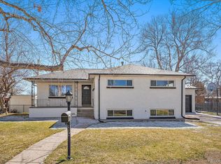 2920 Webster St, Wheat Ridge, CO 80033