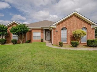 8380 S Wind Dr N, Irvington, AL 36544