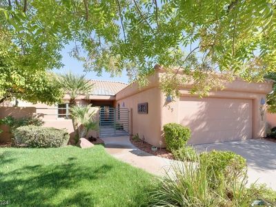 539 Via Ventana Dr, Mesquite, NV, 89027