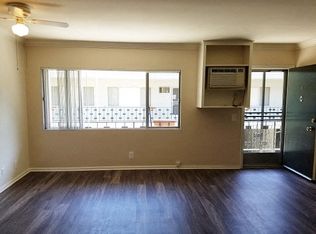 Oak Knoll Apartments, Pasadena, CA 91101