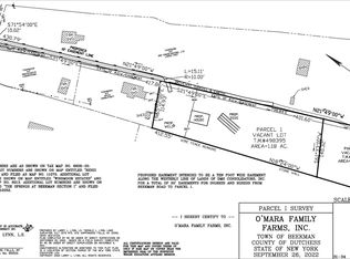 Beekman Road, Hopewell Junction, NY 12533