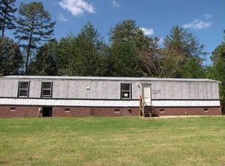7201 State Highway 73 E, Mount Pleasant, NC 28124
