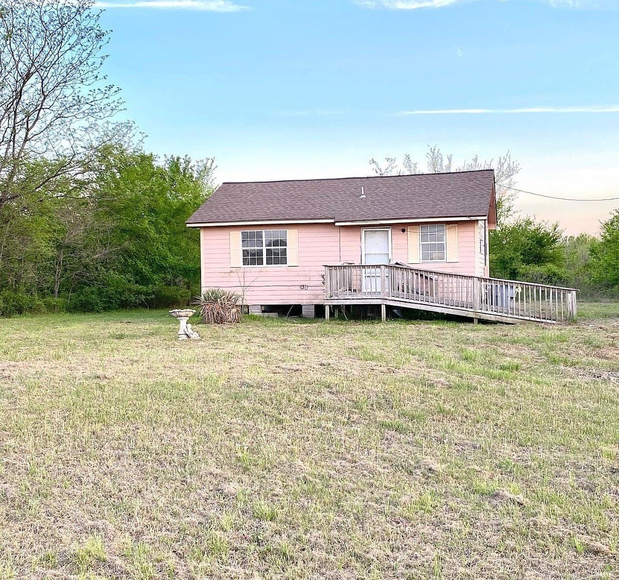 25290 Bald Hill Rd, Boynton, OK 74422 Zillow