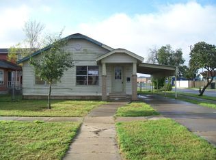 402 W Taylor St, Harlingen, TX 78550