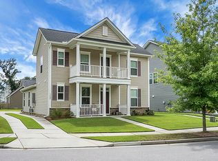 1582 Roustabout Way, Charleston, SC 29414