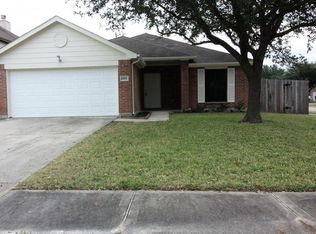 9202 Uphall Ct, Houston, TX 77095