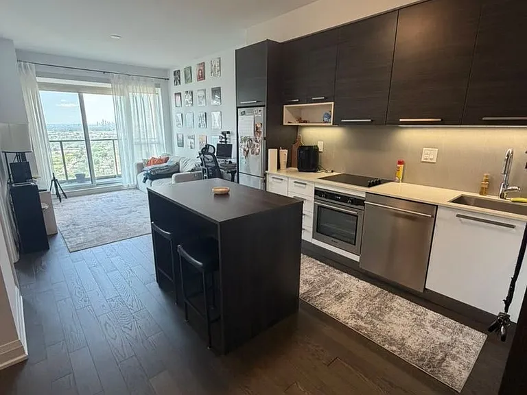 36 Park Lawn Rd #3304 — Photo 2