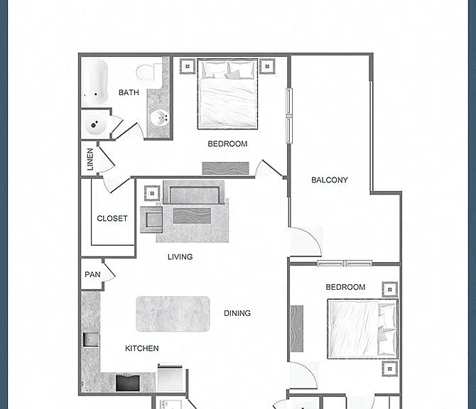 5115 Park Place — Photo 44