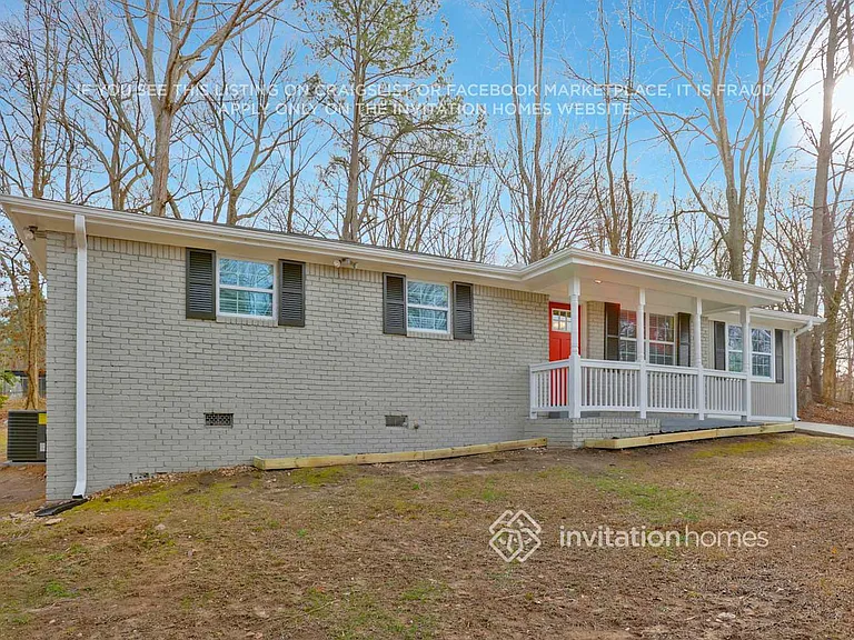 6513 Jackie Ln — Photo 2