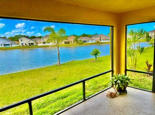 9558 Seaspray Dr, Fort Pierce, FL 34945