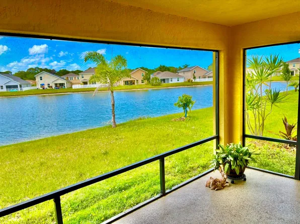 9558 Seaspray Dr, Fort Pierce, FL 34945