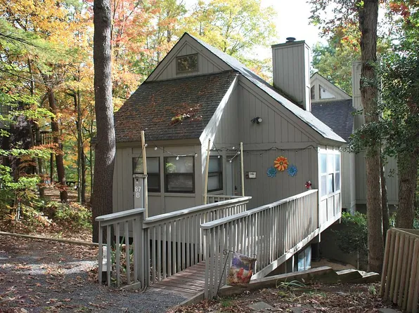 388 Spitz Ln Unit 87B, Basye, VA 22810