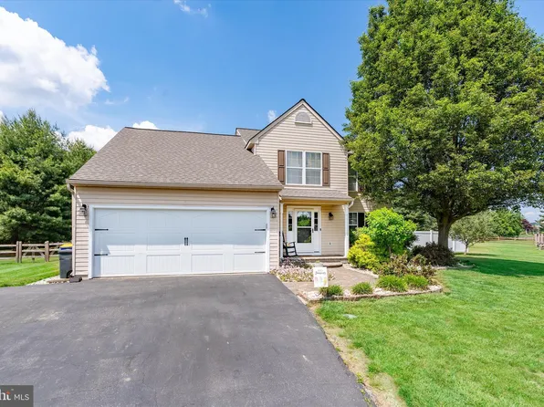 304 W Bradford Ct, Middletown, DE 19709