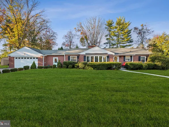 1211 Washington Ave, Cinnaminson, NJ 08077