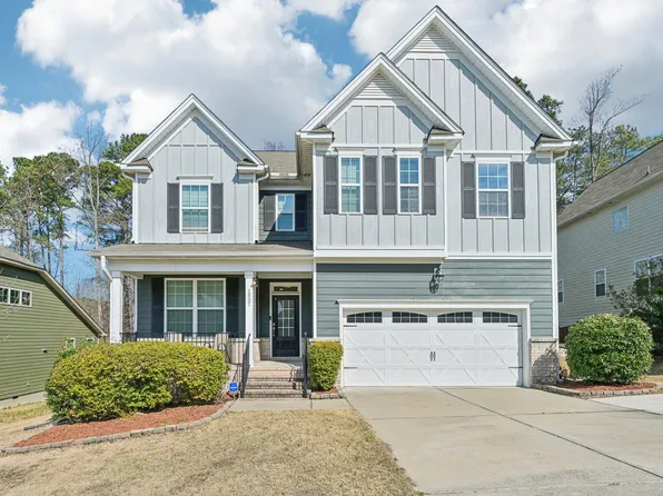 1837 Longmont Dr, Wake Forest, NC 27587