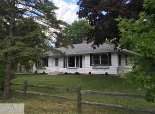 3556 Zimmer Rd, Williamston, MI 48895