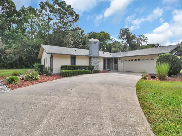 60 Sycamore Cir, Homosassa, FL 34446