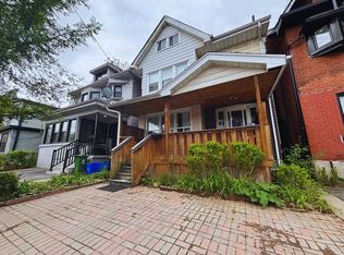 11 Gibson Ave, Hamilton, ON L8L6J4