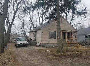8418 N State Route 3, Muncie, IN 47303