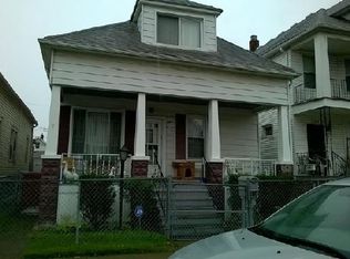 2400 Neibel St, Hamtramck, MI