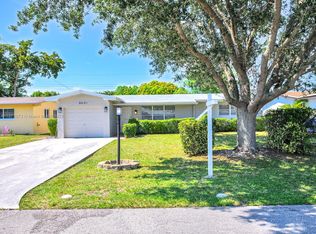 8691 NW 16th St, Hollywood, FL 33024