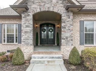 162 Steeple Ridge Way, Clarksville, TN 37043