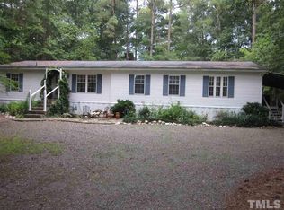 6525 Hinnant Edgerton Rd, Kenly, NC 27542