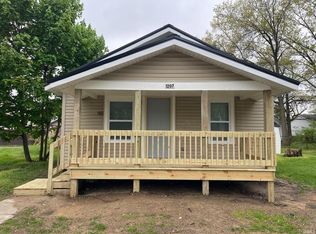 1207 W Wolf Ave, Elkhart, IN 46516