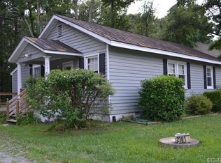 2101 Francis Rd, Glen Allen, VA 23060