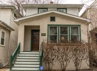 1158 S Scoville Ave, Oak Park, IL 60304