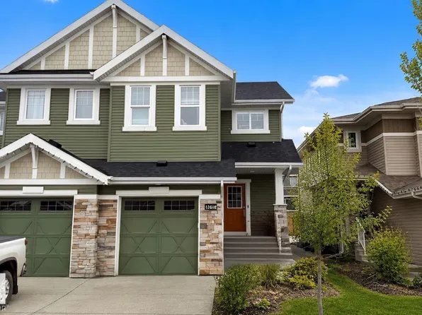 12816 205th St NW, Edmonton, AB T5S 0L8