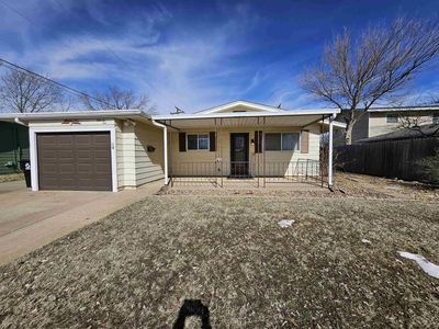1110 Andrew Ave, Salina, KS, 67401