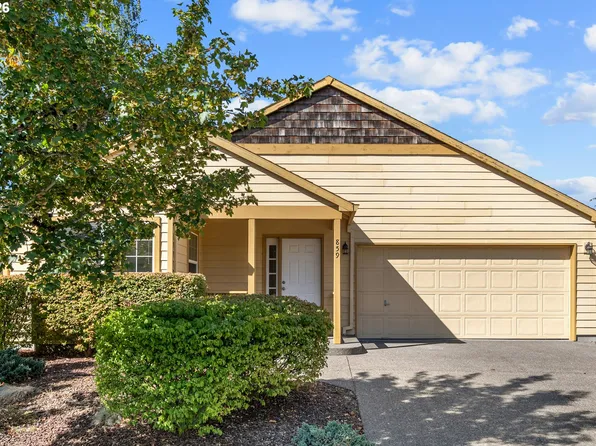 859 SW 24th St, Troutdale, OR 97060