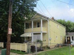 613 Olive Ln, Ambridge, PA 15003